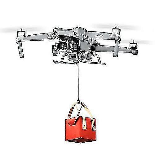 (2-In-1) Mavic Air 22S Landing Gear Extensions With Airdrop System For Dji Mavic Air 22S Accessories