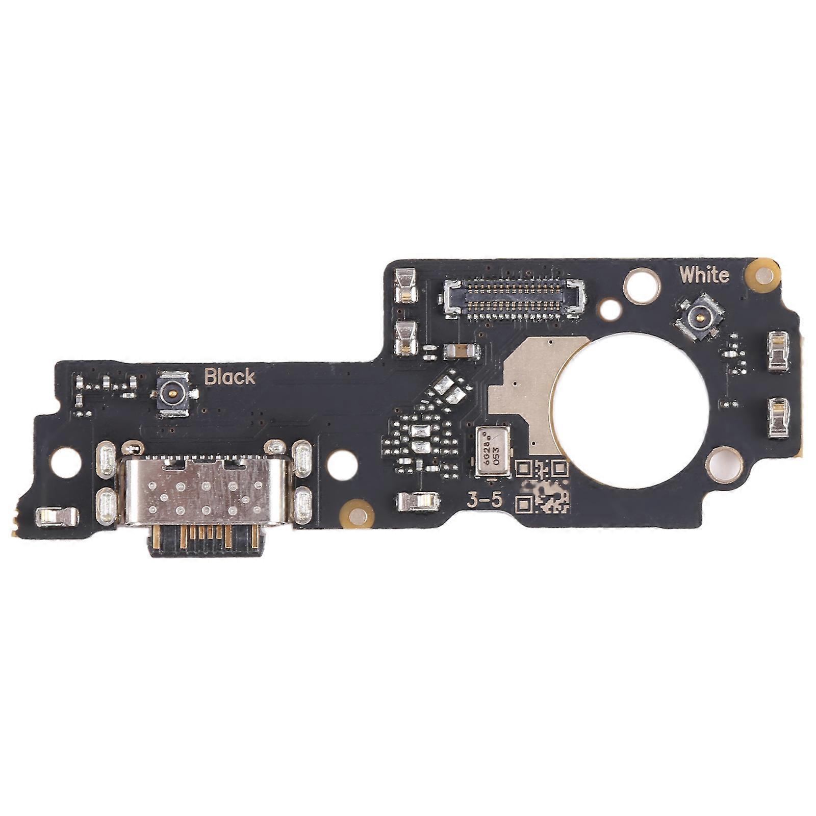 OEM Charging Port Board For Xiaomi Poco M5