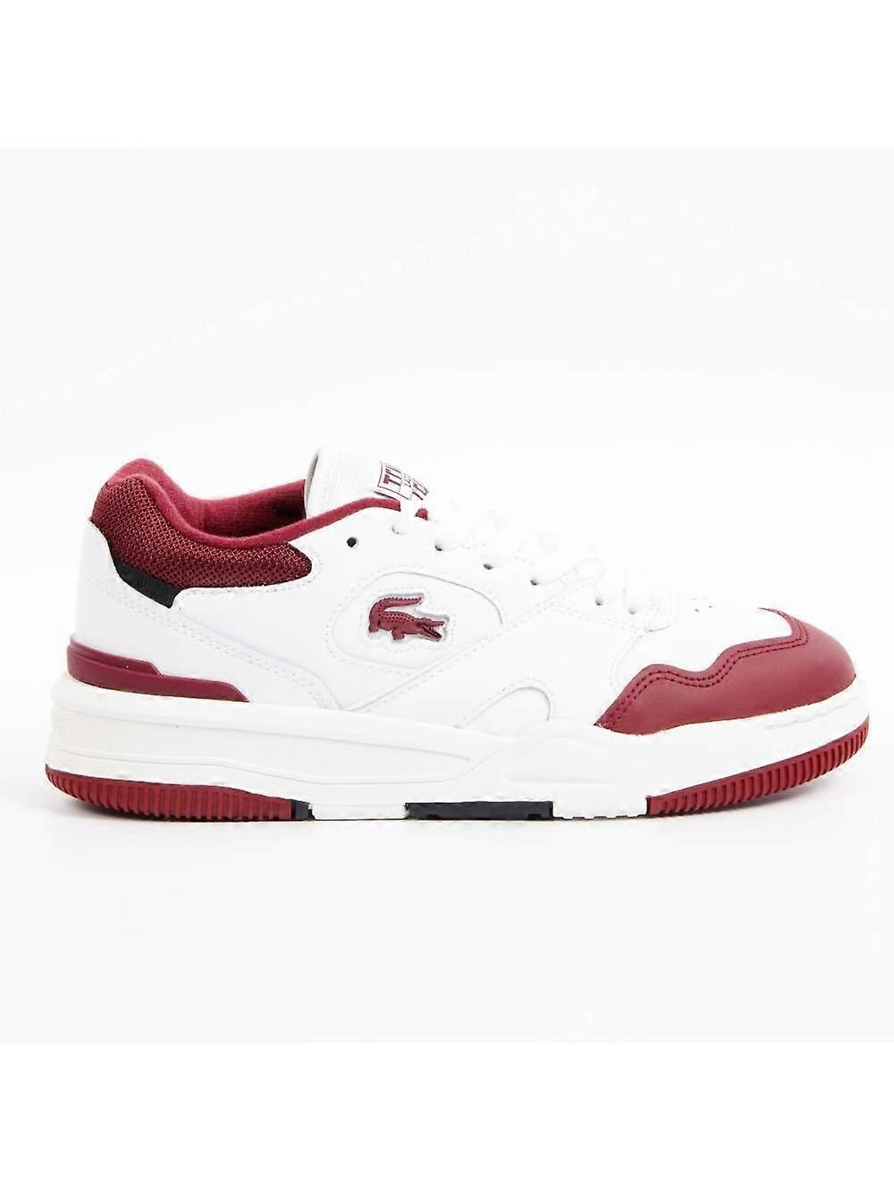 Lacoste Lineshot Women's Sneaker White