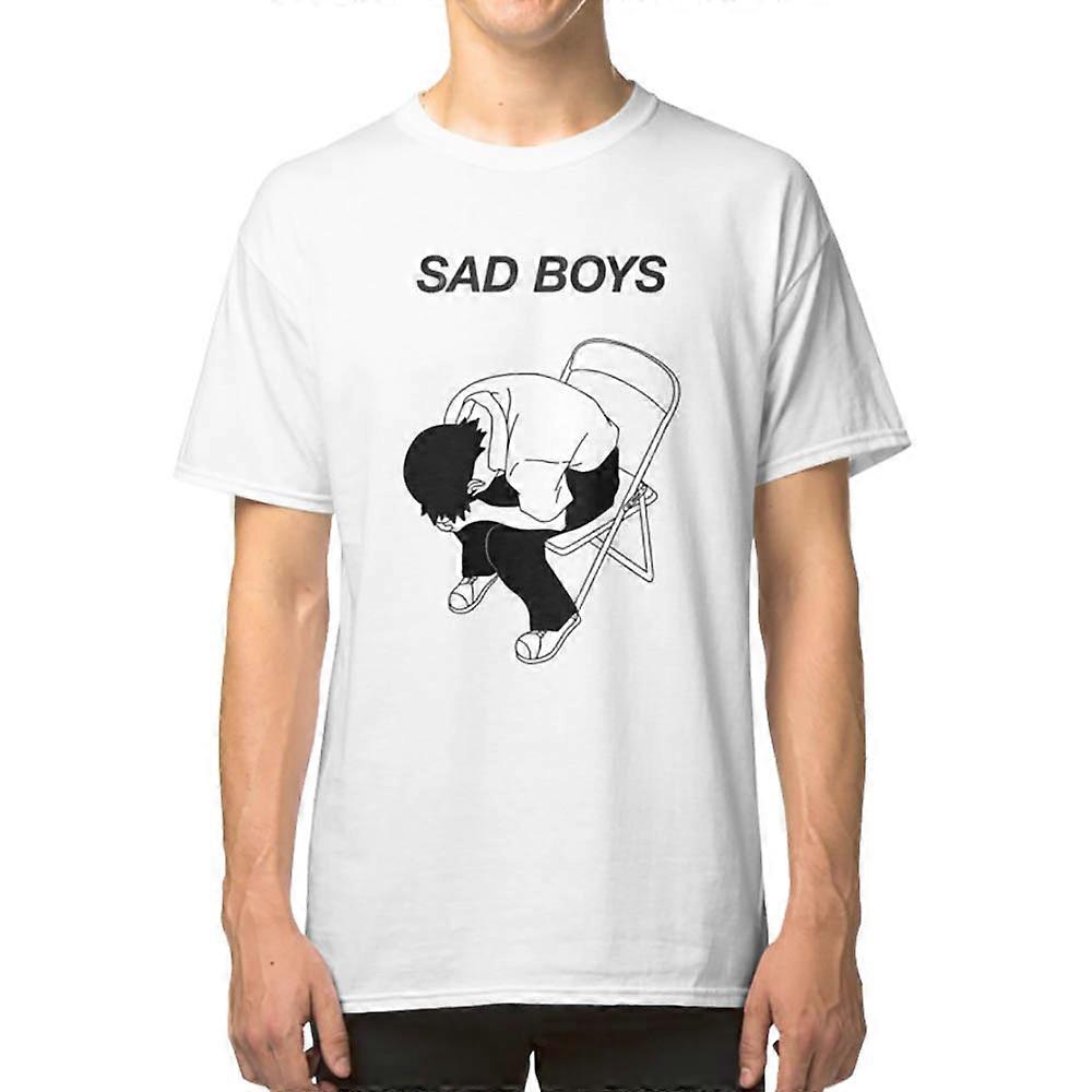 Sad boy T-shirt