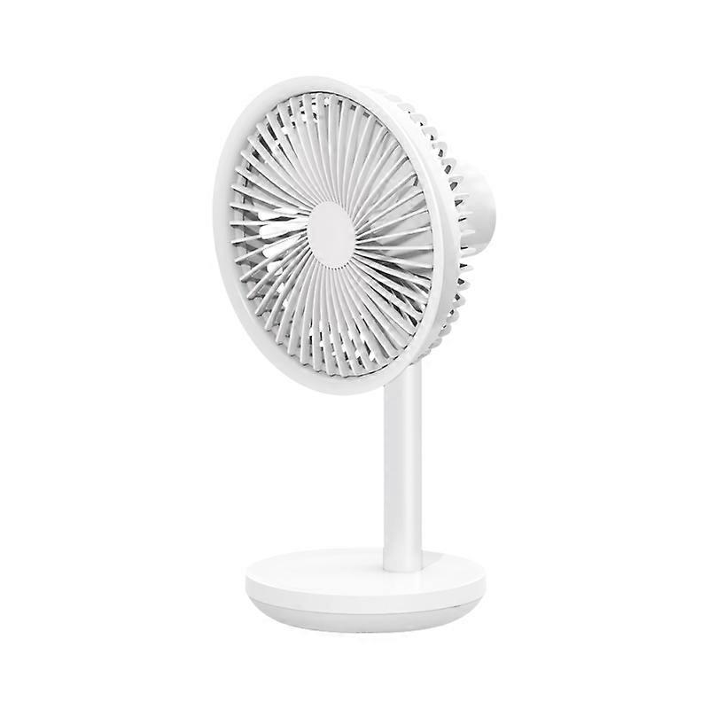 SOLOVE USB Charging Desktop ectric Fan