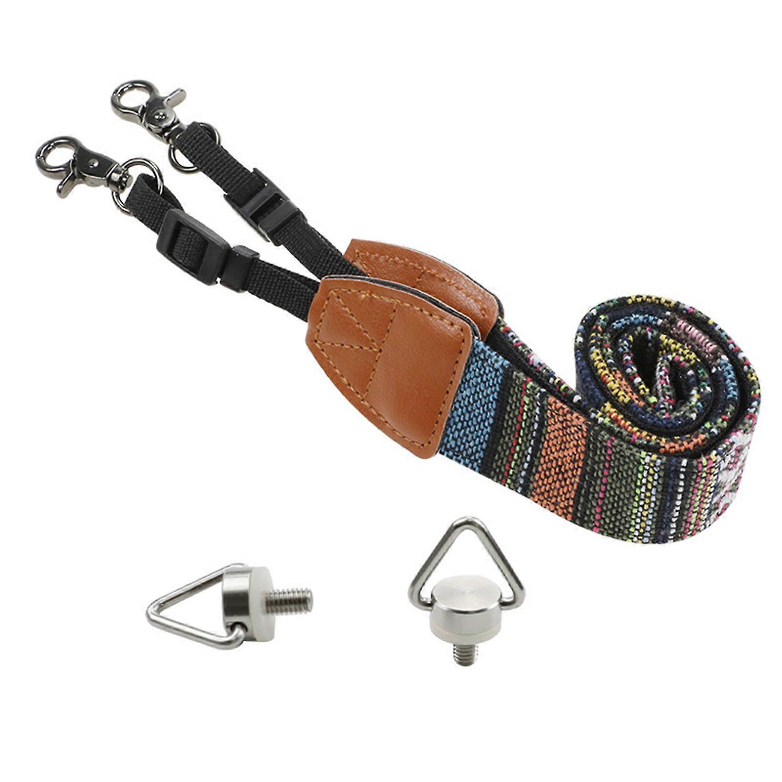 Lanyard Neck Strap and Metal Bracket Hook for Mavic MINI 3 /3 Pro/ Mavic Class