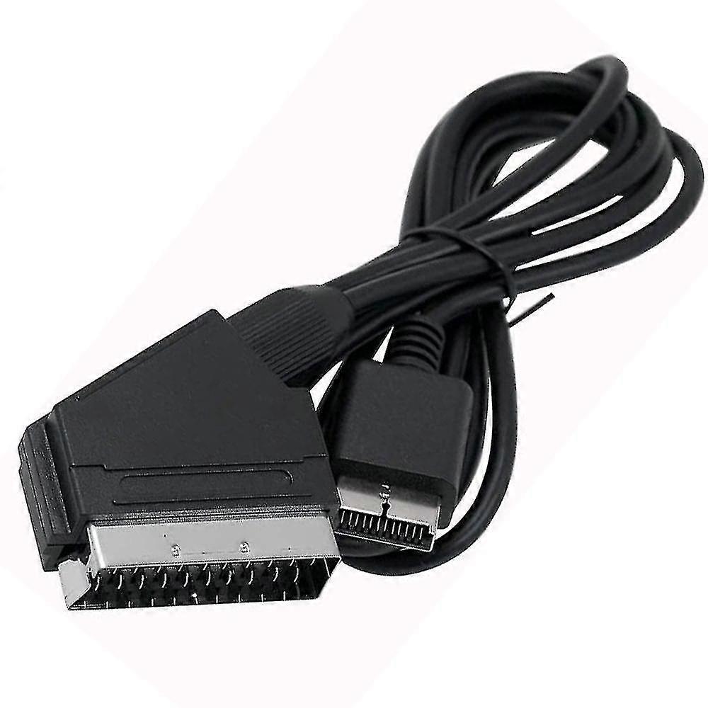 Game Console Ps2 B Line Ps3 Rgb T Cable Av Cable For Ps3