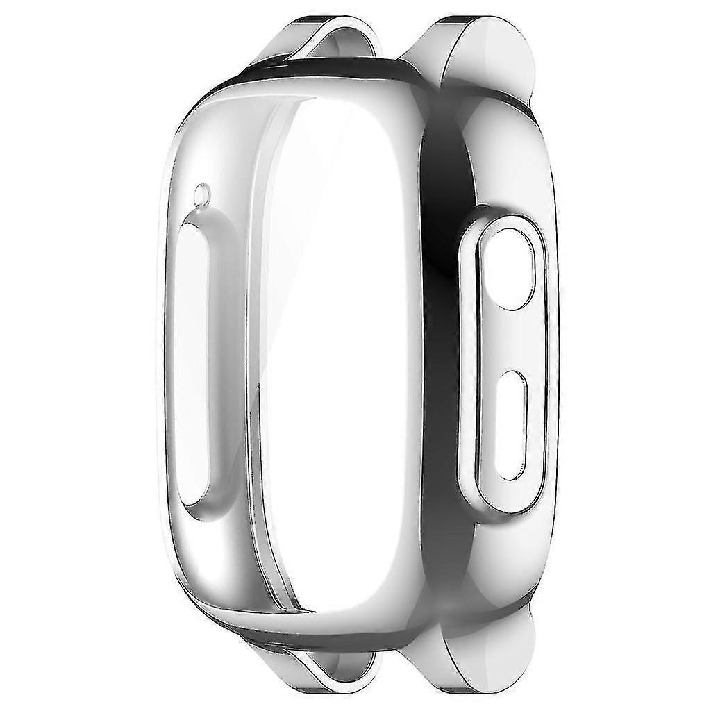 For Xplora X5 For Play Tempered-glass Cover Tpu For Case Shock-proof
