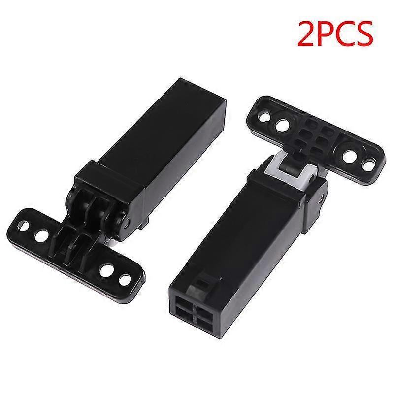 Unbrand 2pcs Jc97-03190a Jc97-03191a Cerniera Adf per Scx 3400 3406 4600 4655 4700