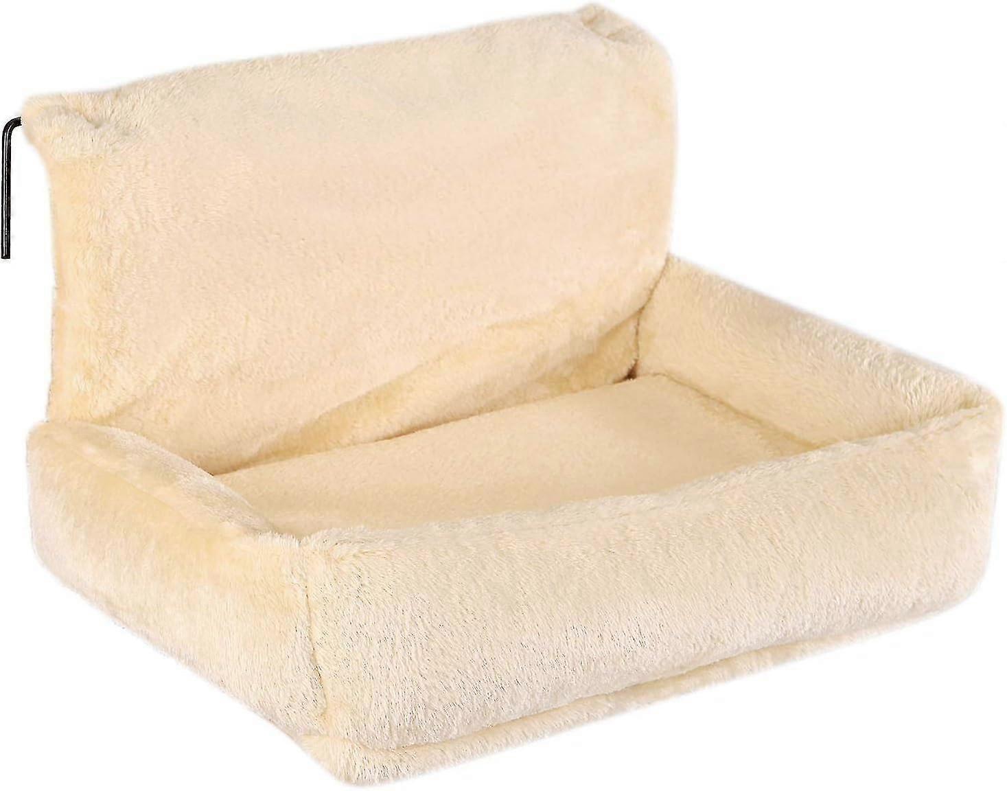 Cat Hammock Hanging Bed,hanging Windowsill For Lounging In The Sun,for Keeping Warm In Winter Are Removable And Washable