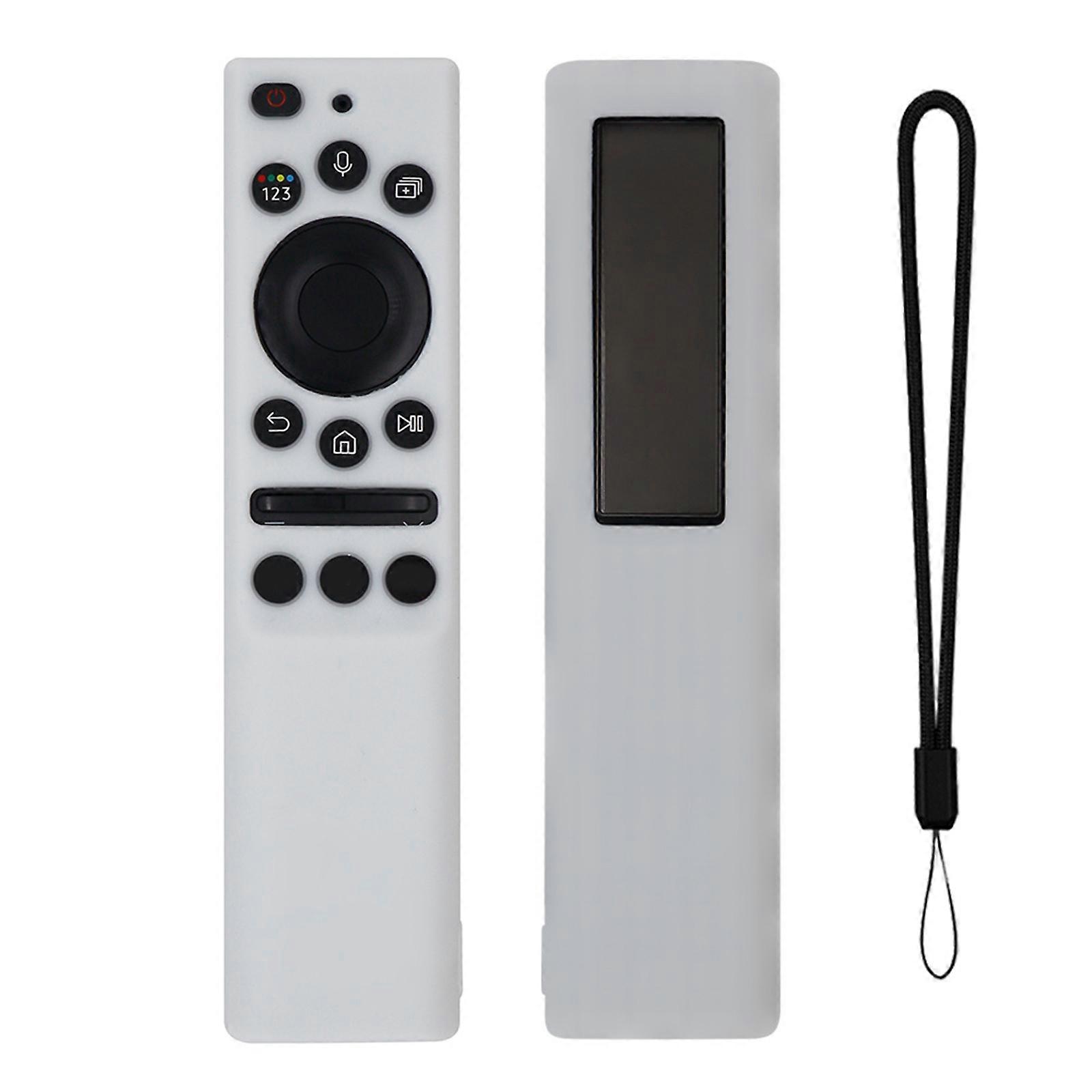 Silicone for Case Cover Shockproof Protector for BN59-01357F Remote