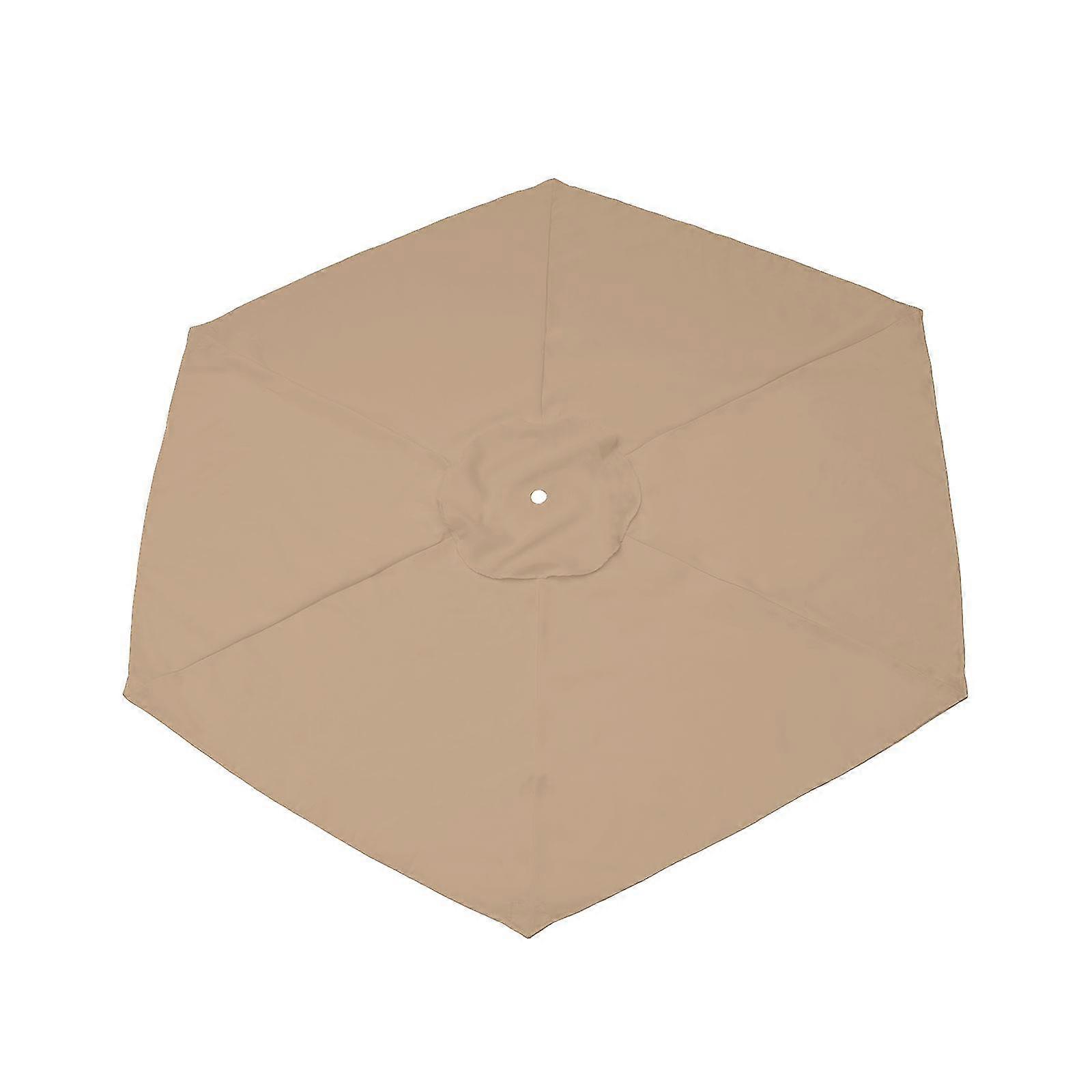 Sun Umbrella Replacement Covers Patio Umbrella Canopy Cover