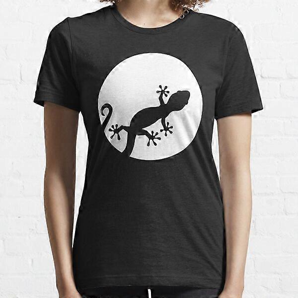 Gecko moon Essential Tričko-RK16369