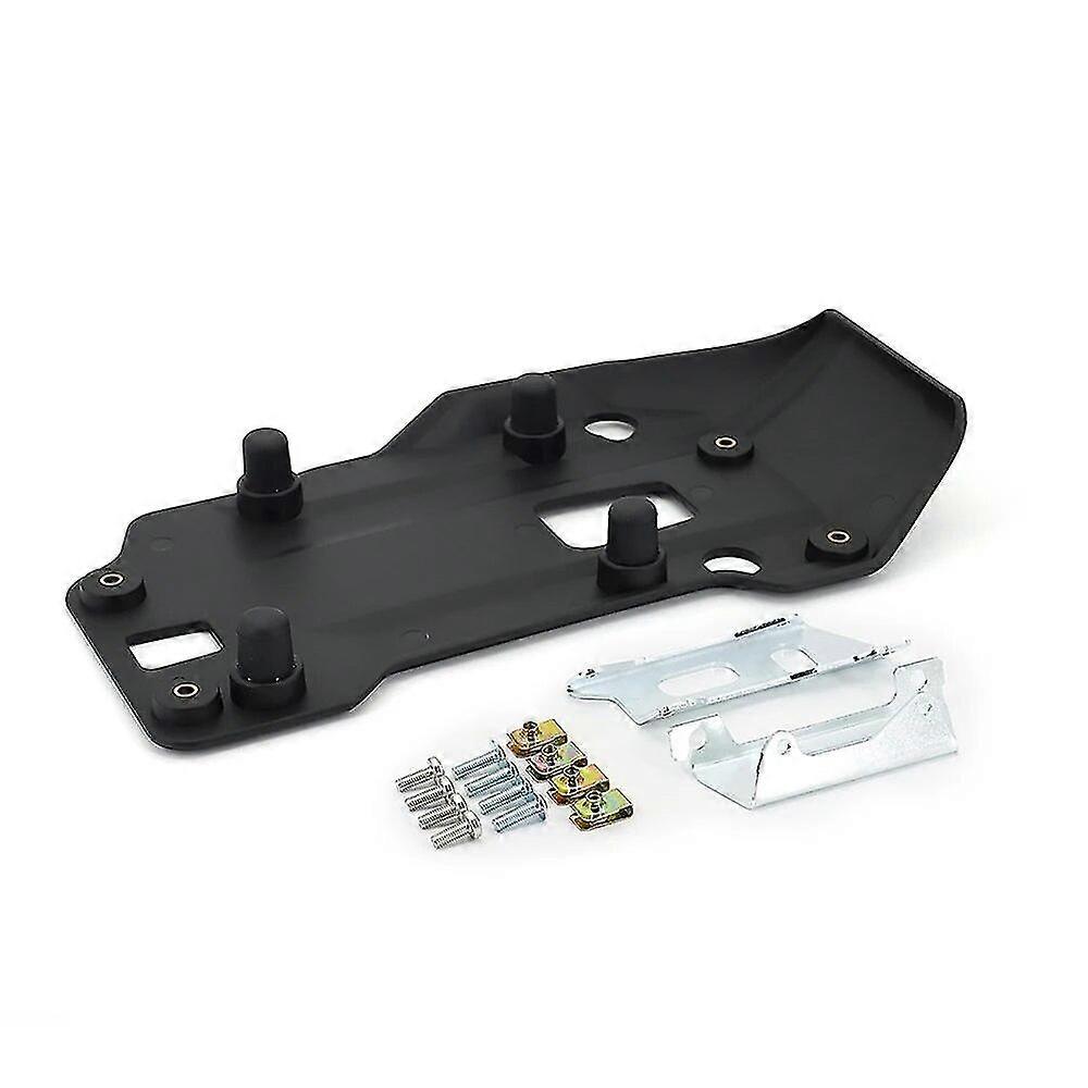 F850gs F 850 Gs Adv Adventure Spoiler motore moto carenatura inferiore protezione scudo per Bmw F750gs 2018-2022