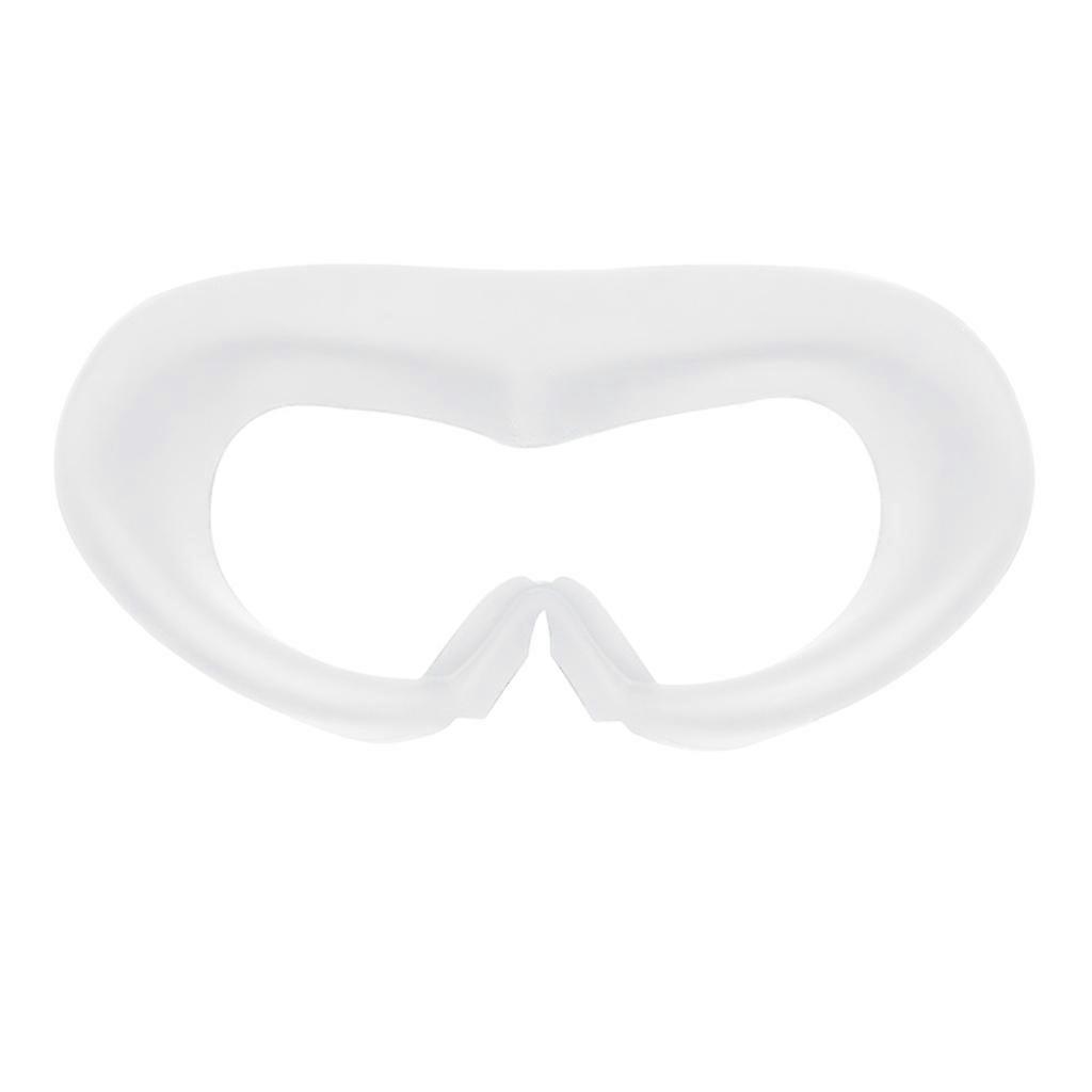VR Facial Interface for Pico 4 VR Sweatproof Anti-leakage Light Facial Pad
