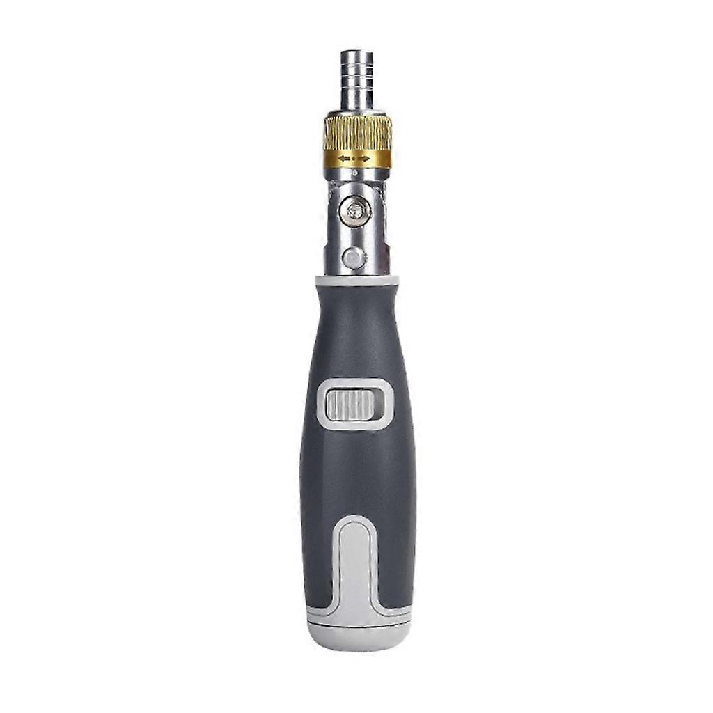 Multi Screwdriver Screw Driver Adjustable Screwdriver Set Anti-slip Handle