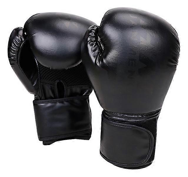 Boxing Gloves Kickboxing Punching Bag Gloves