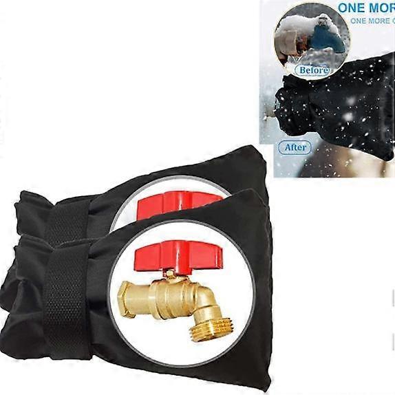 Utvändigt kranskydd för vintern Kranskydd från Frost för vintern