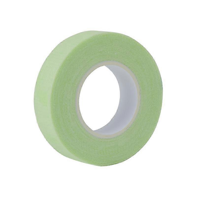 Lot de 6 rouleaux de ruban adhésif pour extensions de cils, en tissu microporeux respirant, fournitures pour extensions de cils