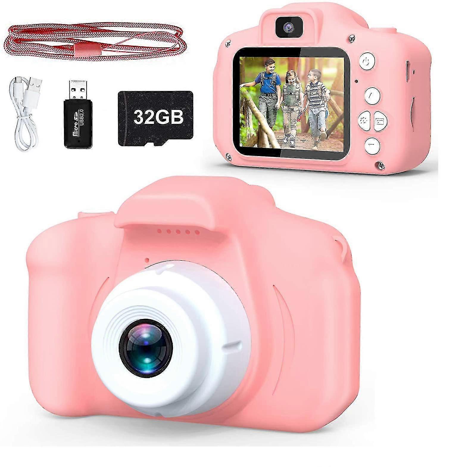 8.0 Mp Digital Video Camera High Quality
