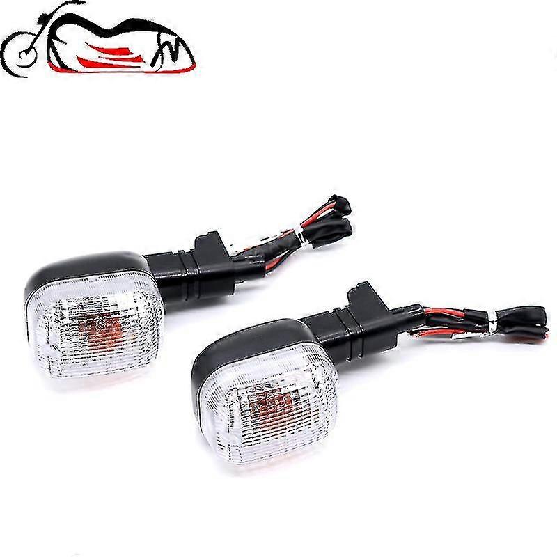 Exquisite Turn Signal Indicator Light For Bmw F650gs 99-07/ F650cs Scarver 01-05/ F650 Gs/cs/st/funduro Motorcycle Front/rear Blinker Lamp [XH]
