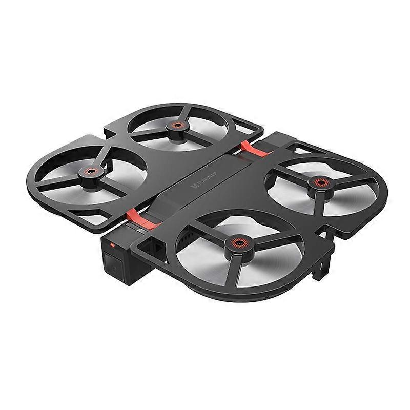 FUNSNAP iDol 05 GPS FPV Drone Black 3 Battery