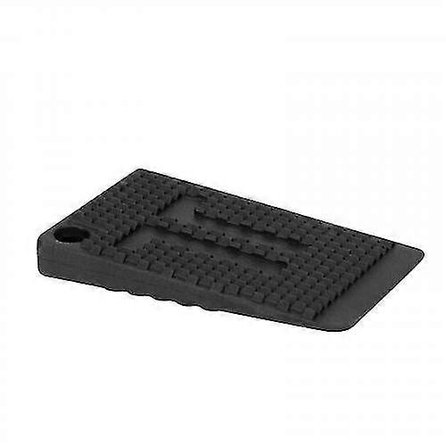 35pcs Dining Table Wedges Home Decoration Diy Horizontal Board Mat Non-slip Mat