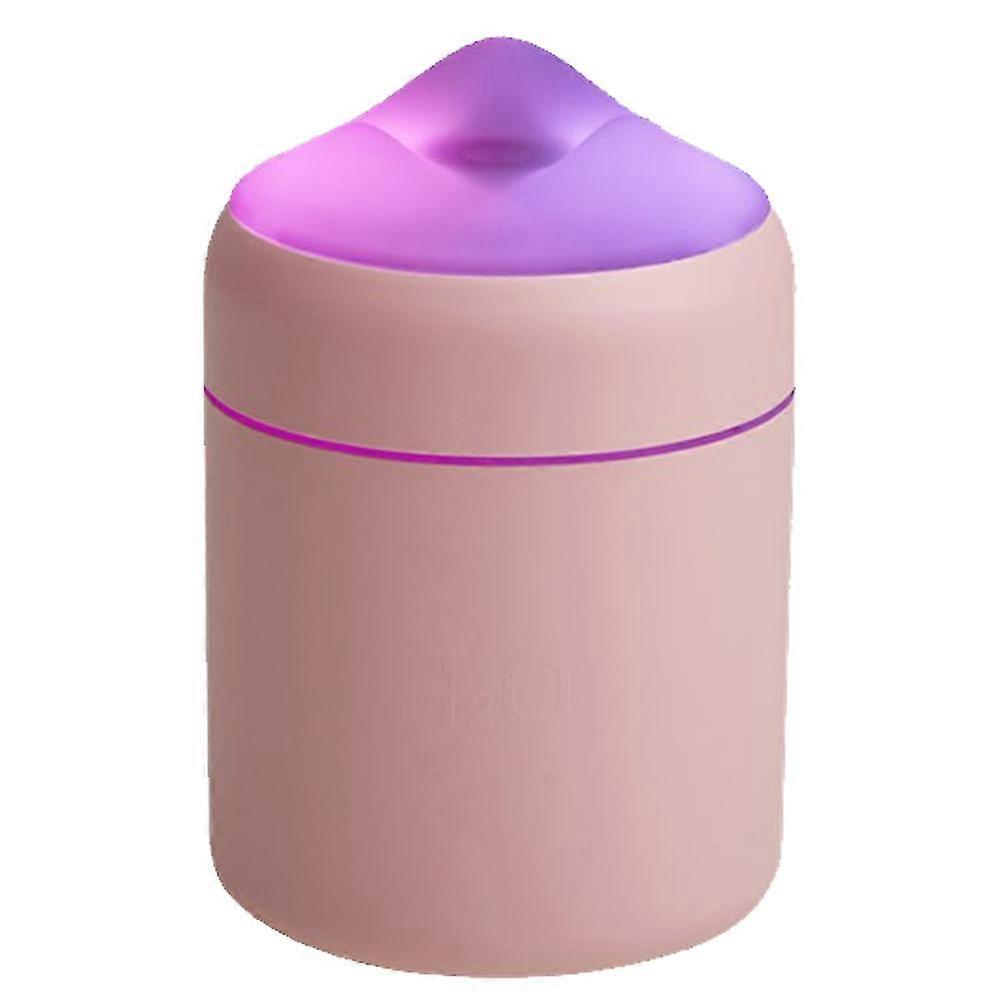 Usb Personal Desk Humidifier Small Humidifier For