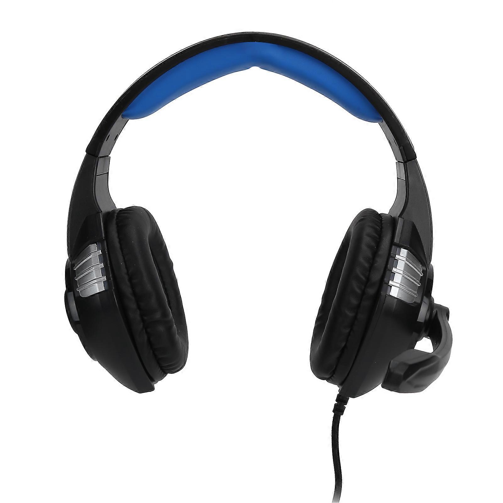 S80 Gaming Headset Competition Wired Computer Headphone with Microphone for PS4