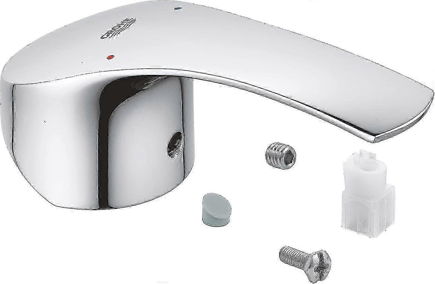 Faucet Handles, Chrome