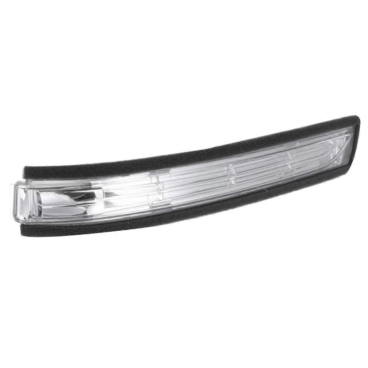 Side Rearview Mirror Light for -Class W169 W245 07-11 LED Turn Signal Indicator Light A1698201221 R