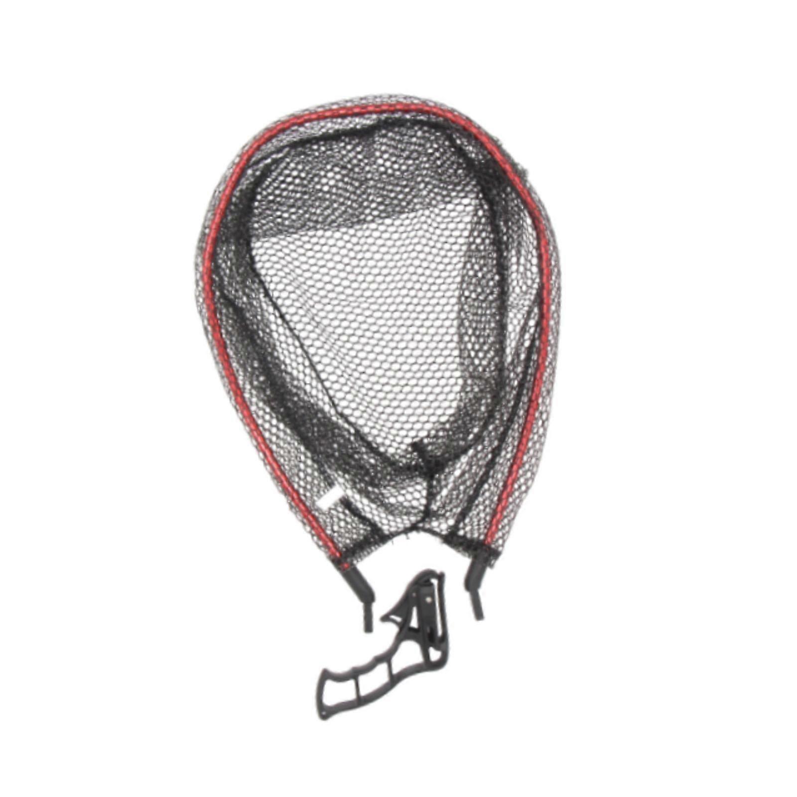 Fishing Net Accessories Fishing Landing Net for Freshwater Father's Day Gift