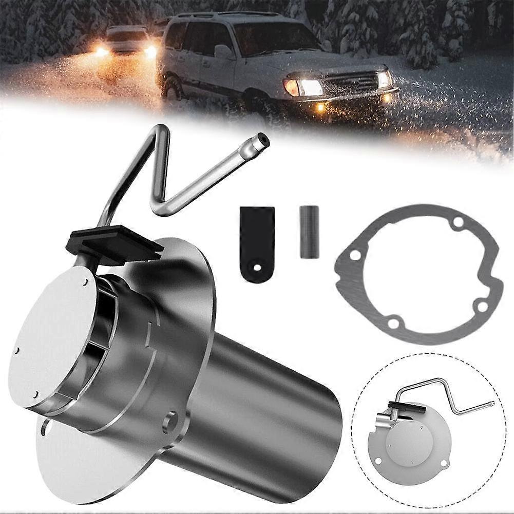 Airs Diesel Parking Heater Burner Insert Torches Combustion Chamber Combustor