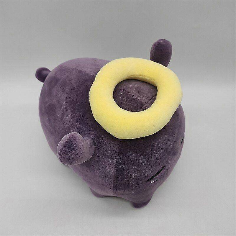 Ninomae Inanis タコダチ ぬいぐるみ NINOMAE INA'NIS Plush – OMOCAT