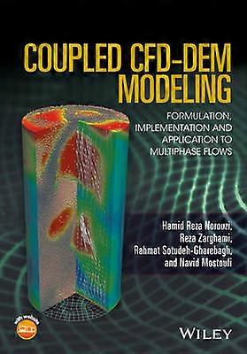 Kopplade CFD-DEM-modellering