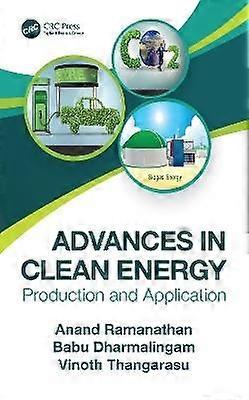 Advances in Clean Energy