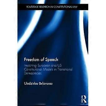 Freedom of Speech