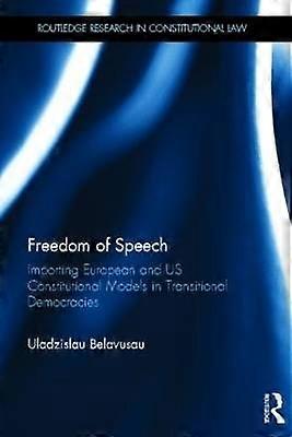 Freedom of Speech