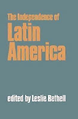 Latinamerikas självständighet