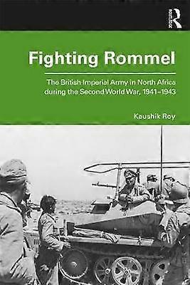Fighting Rommel