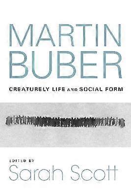 Martin Buber