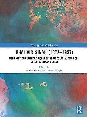 Bhai Vir Singh (18721957)