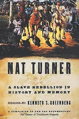 Nat Turner