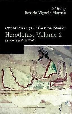 Herodotus Volume 2