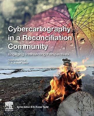 Cybercartography in a Reconciliation Community