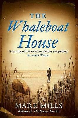 The Whaleboat House