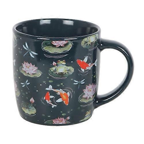 Something Different Pond Mug