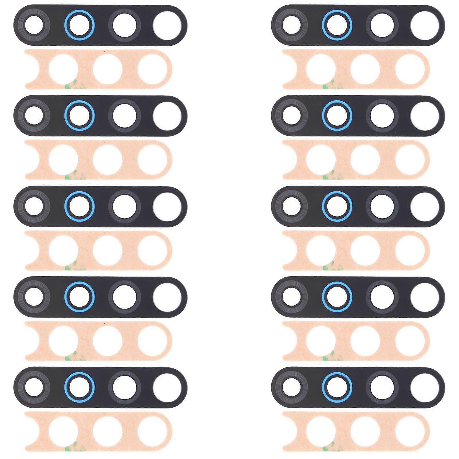 Back Camera Lens For Tecno Camon 12 CC7s