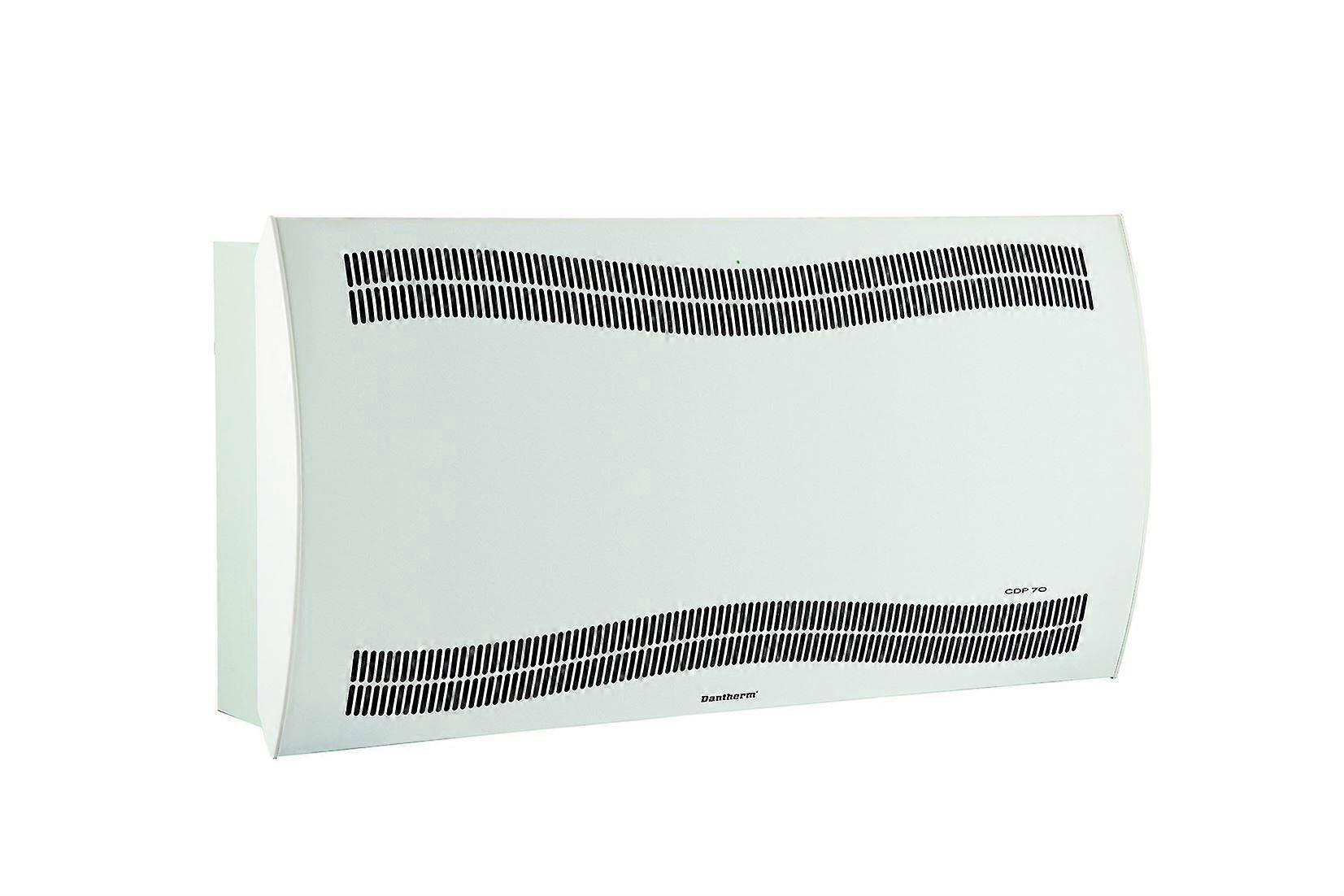 Certikin Cdp50 Dehumidifier - Wall Mounted (CDP50)