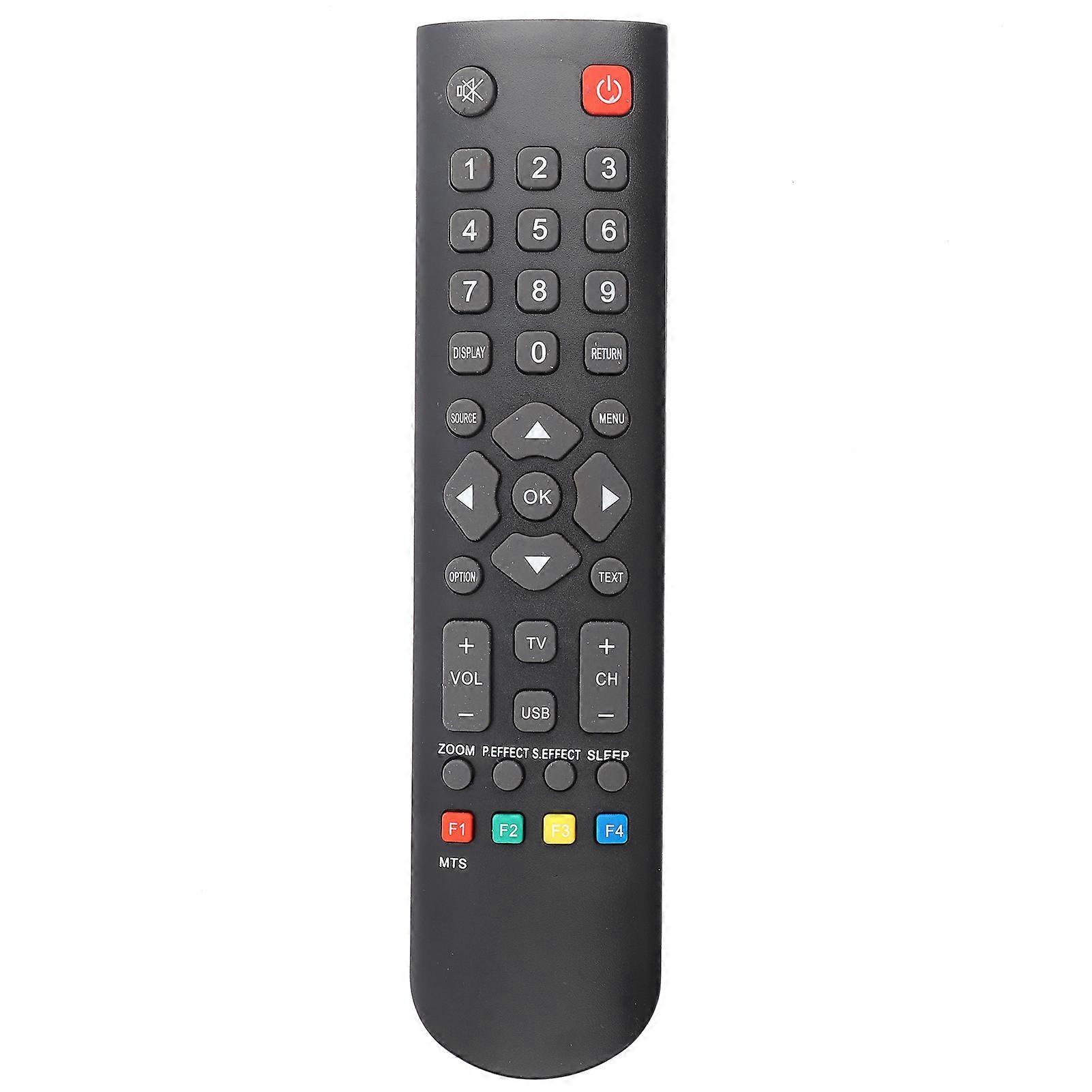 Ersättning för universell fjärrkontroll för <span class="ui-risk_flag3">TCL</span> RC3000E02 Thomson ERISSON