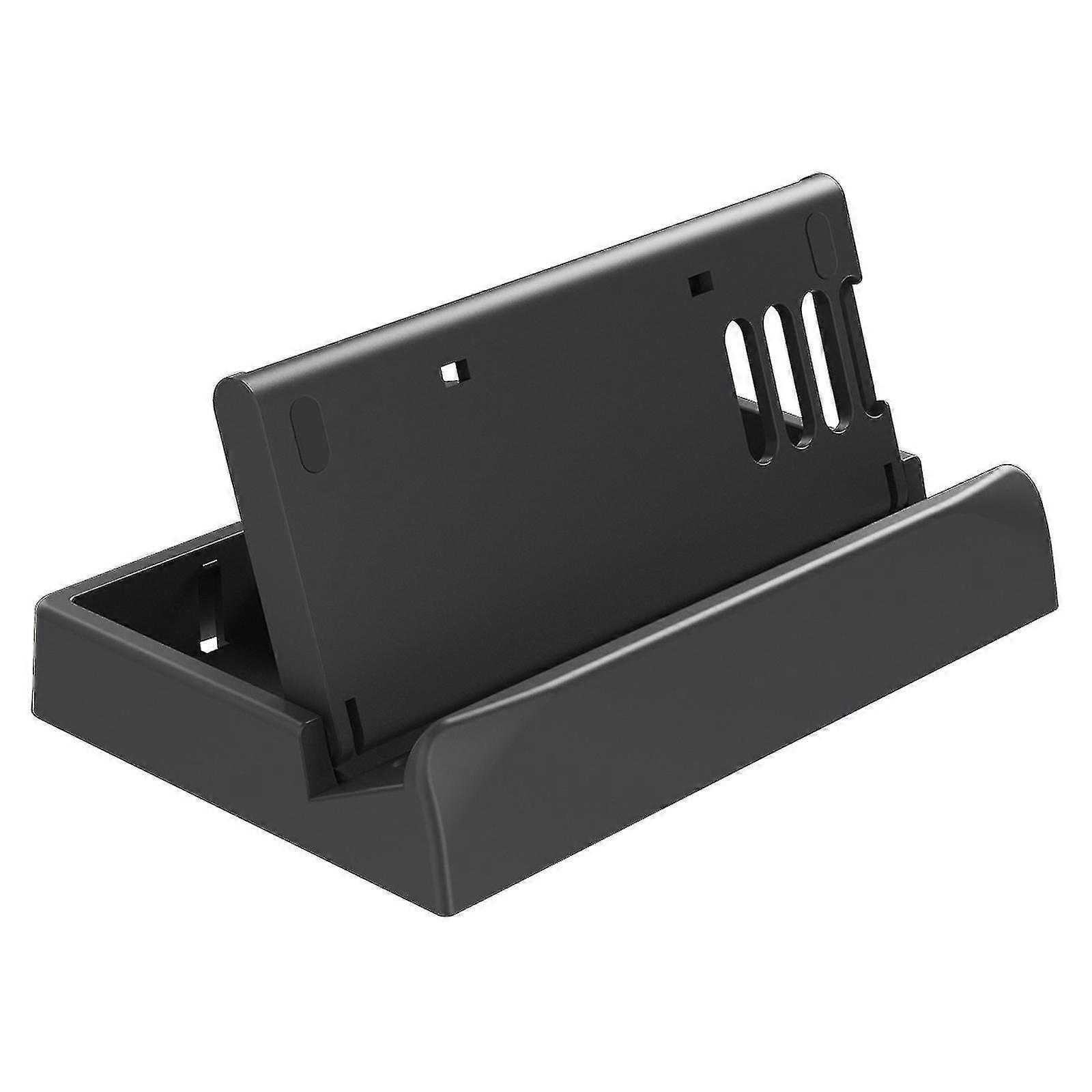 Adjustable Stand Holder Display Bracket For Ns Switch Oled Lite/steam Deck