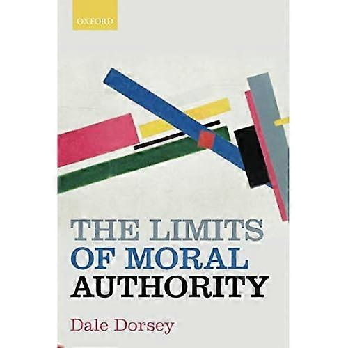 The Limits of Moral Authority