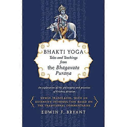 Bhakti Yoga