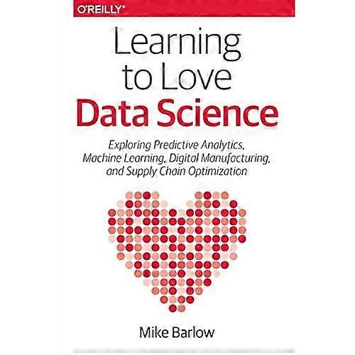 Learning to Love Data Science